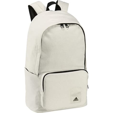 witte adidas rugzakken ster|Rugzakken .